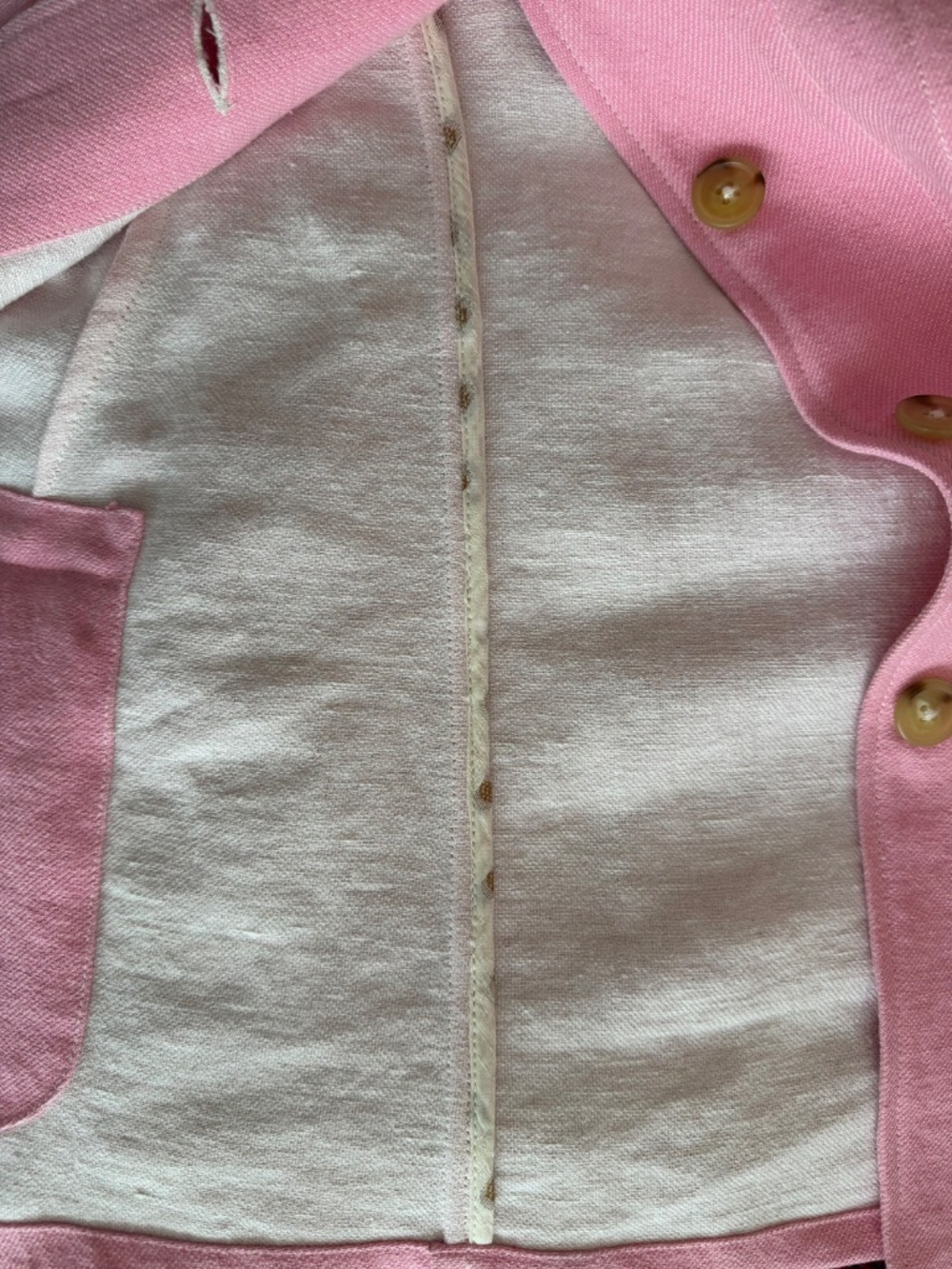 Caron Callahan "Tomo" Jacket - Picture 4 of 4